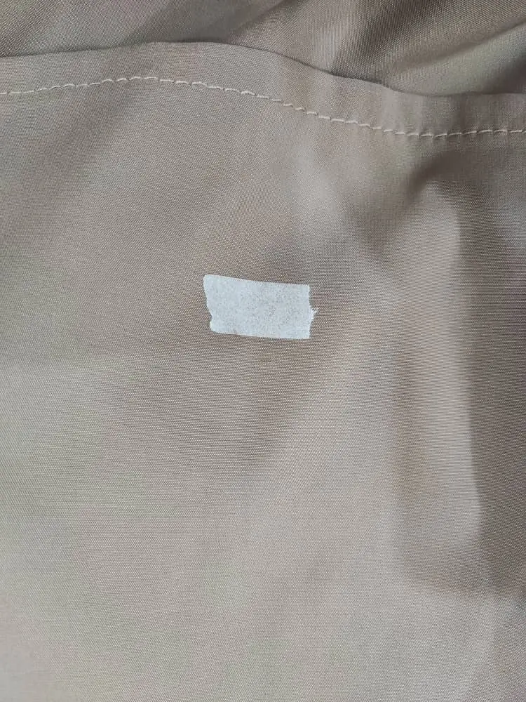 3549-بارونی مزونی آیدا (ایراد دار)